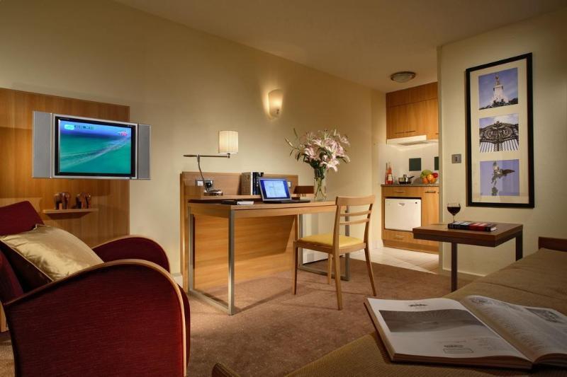 Citadines Barbican Aparthotel Londres