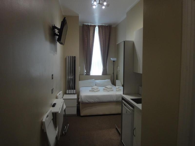 Aparthotel Dylan Kensington London