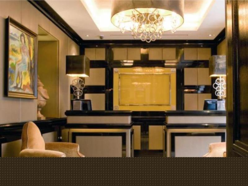 Hotel Althoff St James's & Club Londen