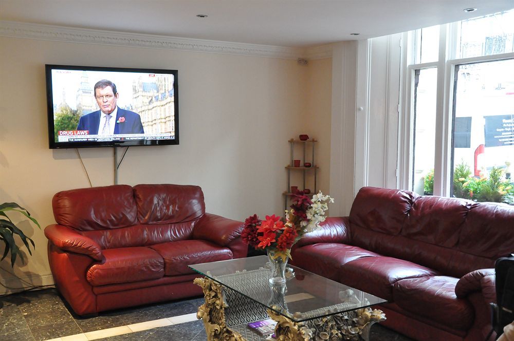 Townhouse Apollo, Hyde Park Londres