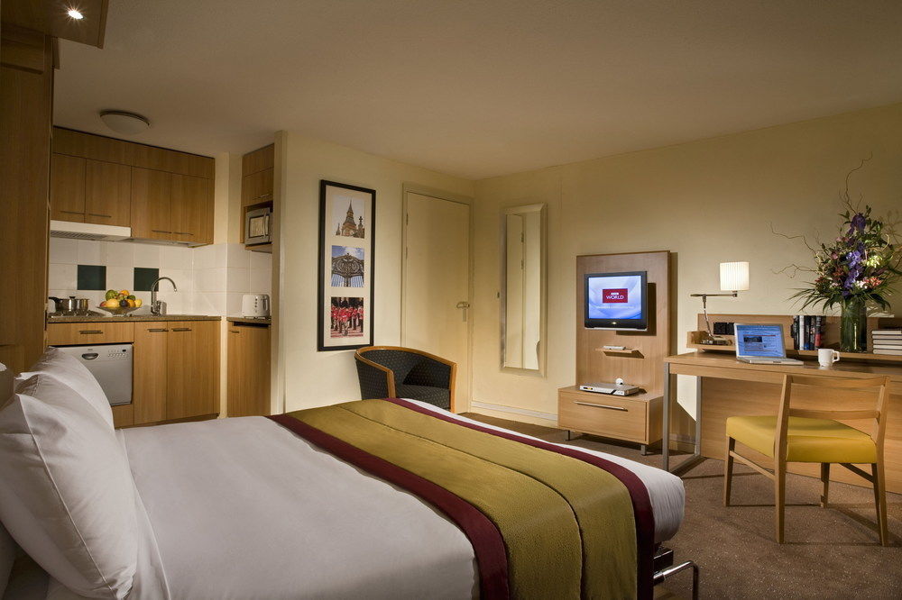 Citadines Barbican Aparthotel Londres