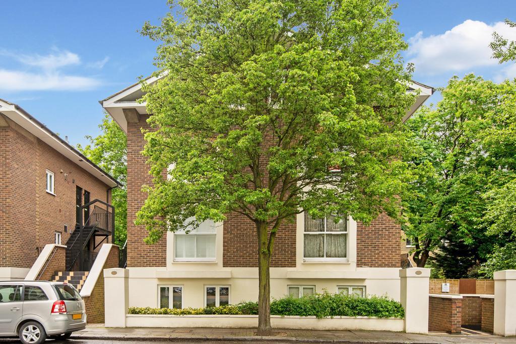Maida Vale, With Private Terrace * Londres