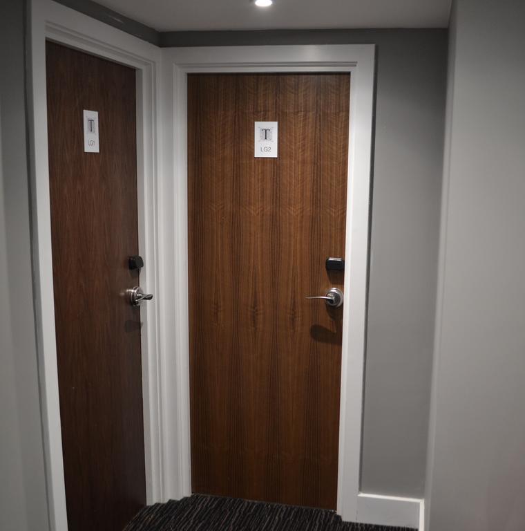 Hotel The Tudor