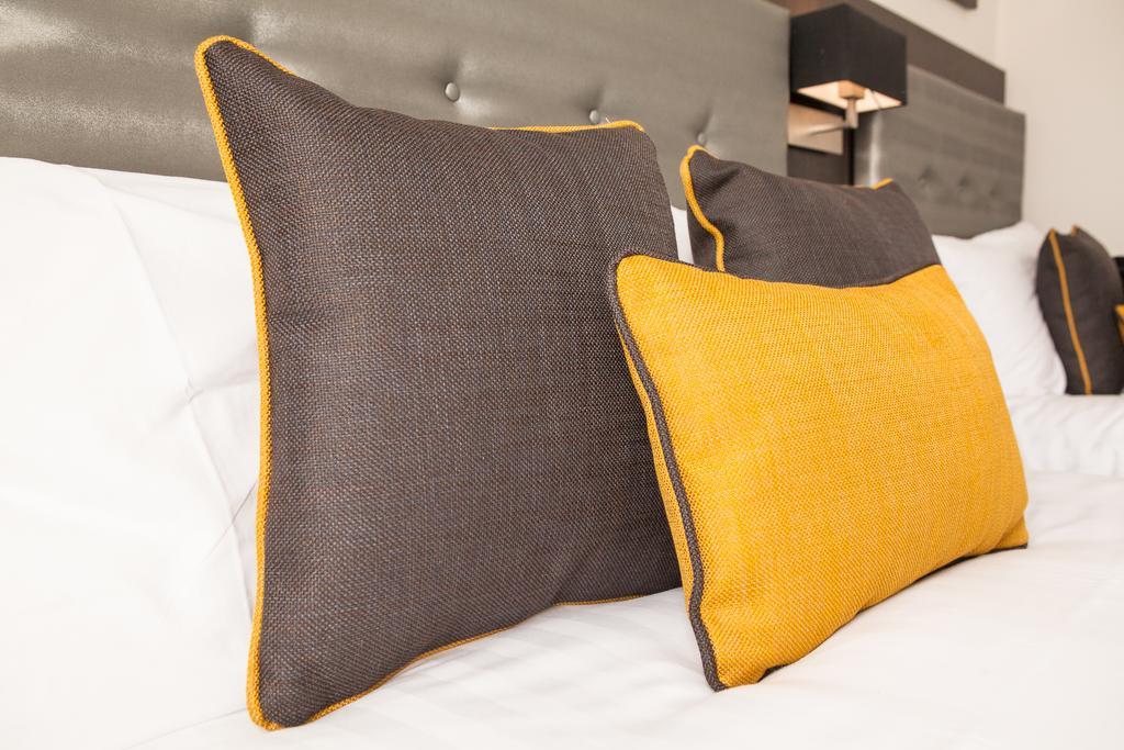The Tudor Hotel 3*