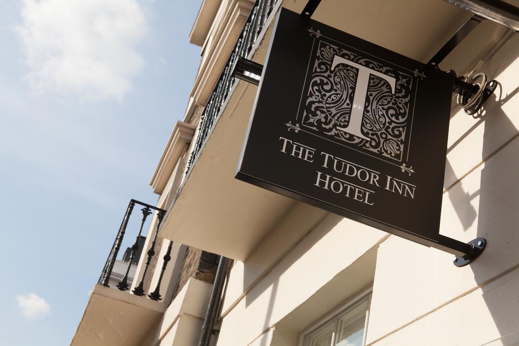 Hotel The Tudor Londres