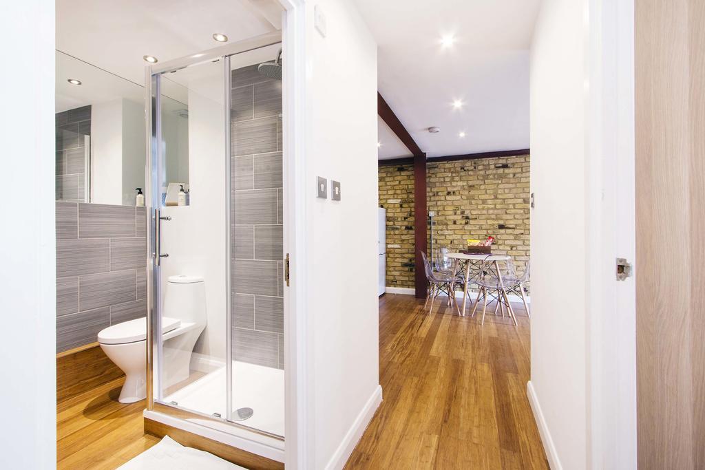Appartement City Space - Brick Lane