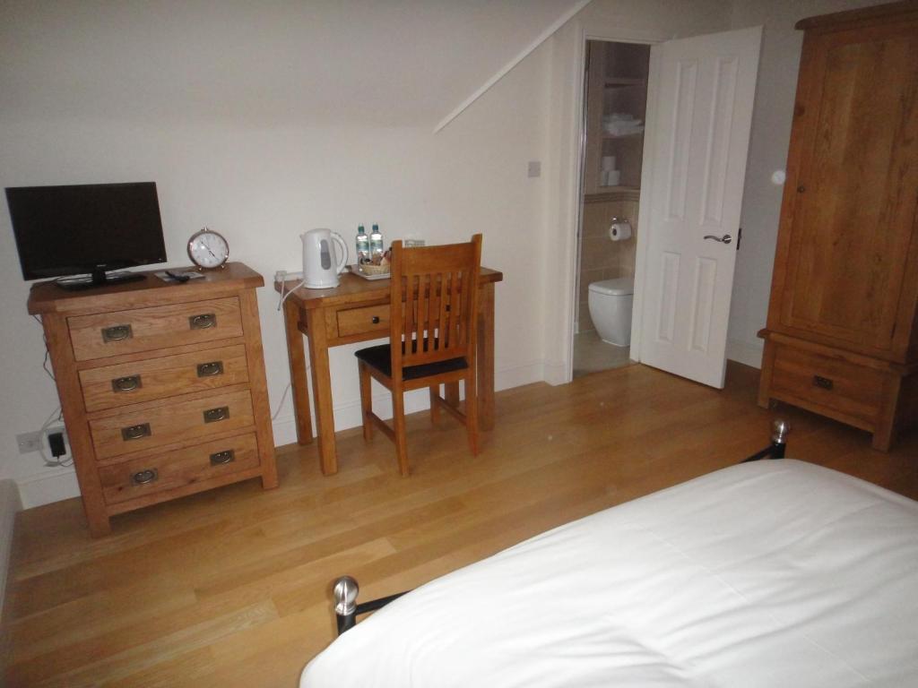 The Oaks Gasthuis 4*