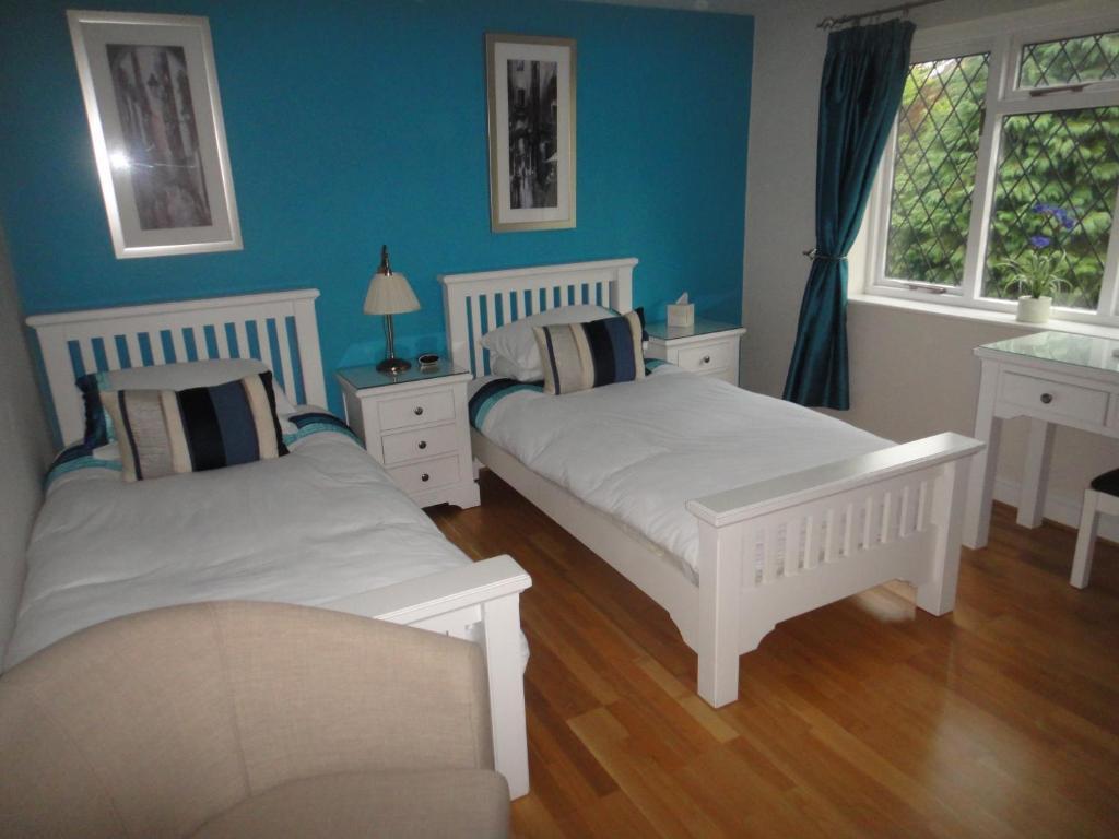 The Oaks Gasthuis 4*
