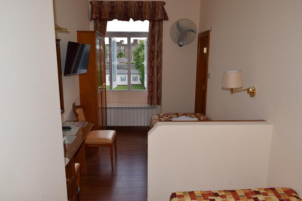Hotel Leigham Court Londen