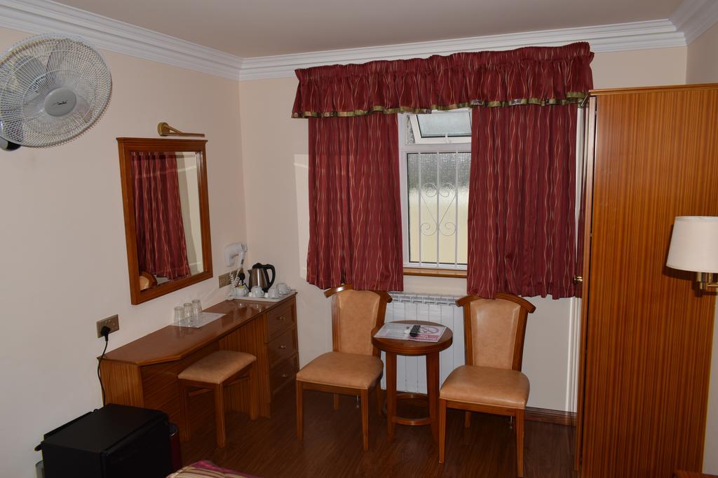 Leigham Court Hotel Londen
