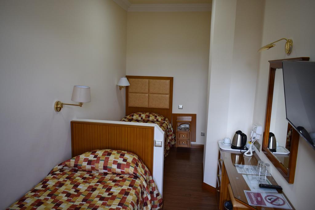 Leigham Court 2* Londen