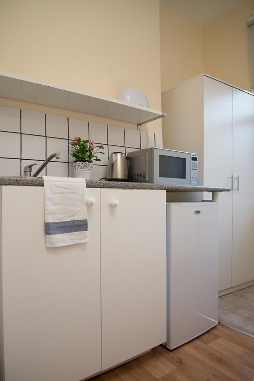 Tlk Apartments & Hotel - Peckham * Londres