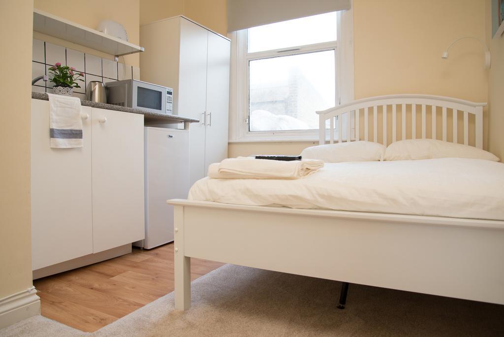 Tlk Apartments & Hotel - Peckham Apartamento