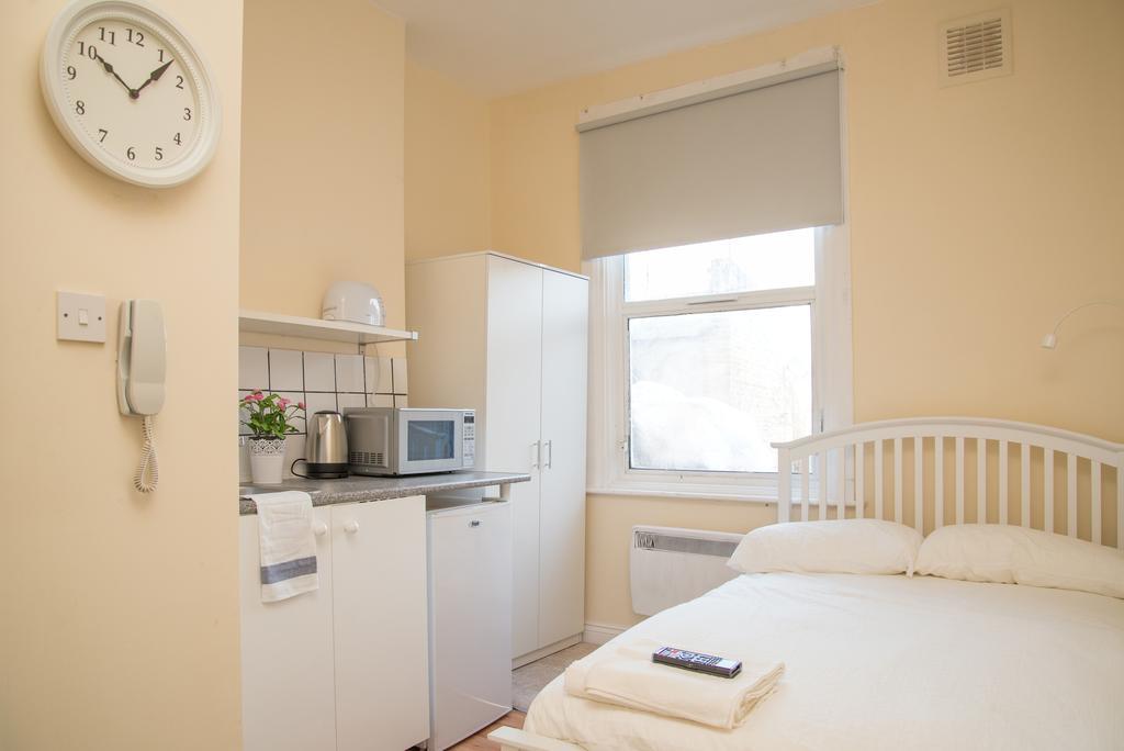 Tlk Apartments & Hotel - Peckham Apartamento Londres