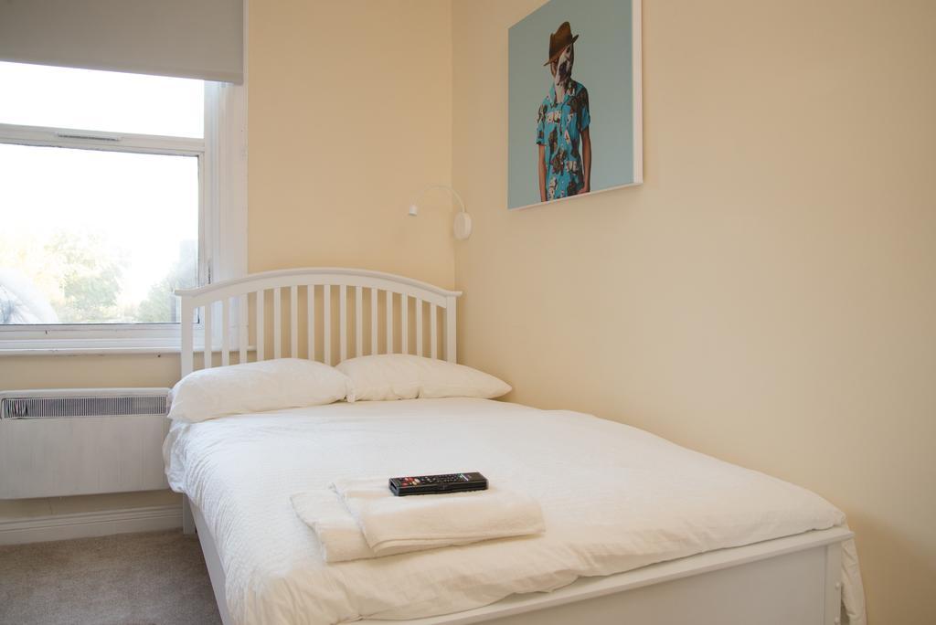 Apartamento Tlk Apartments & Hotel - Peckham Londres