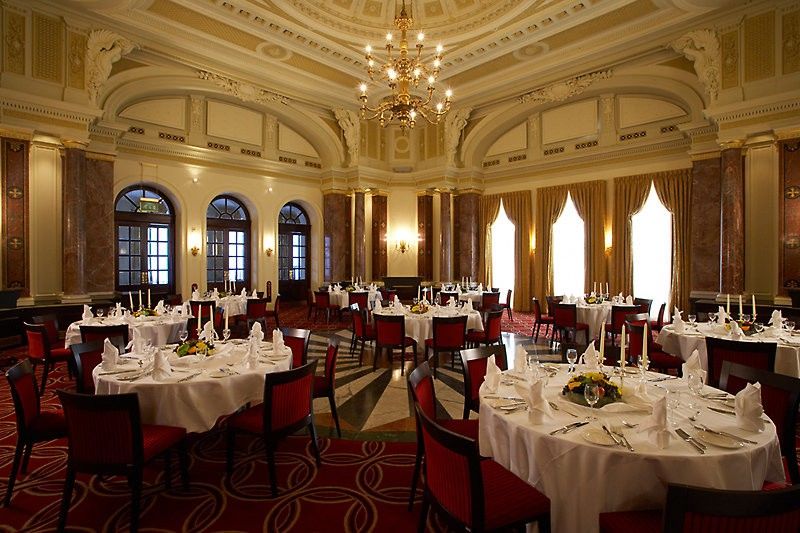 The Clermont London, Charing Cross Londen