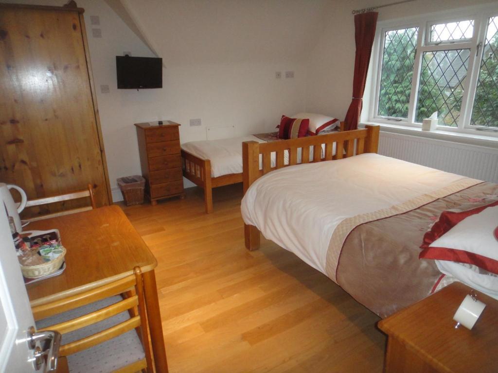The Oaks Gasthuis 4*