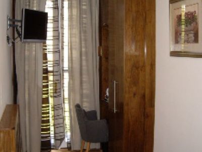 Garden View Hotel Londres