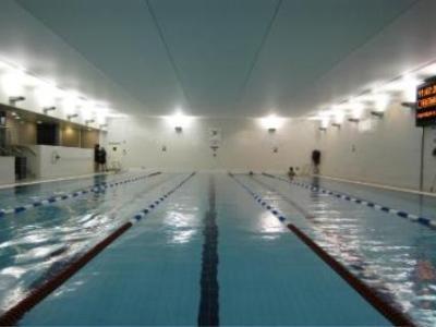 Beit Hall Apartamento