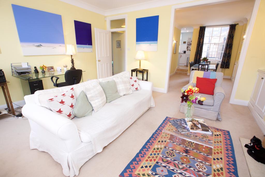Elegant Flat In Pimlico, Close To Warwick Square Londres