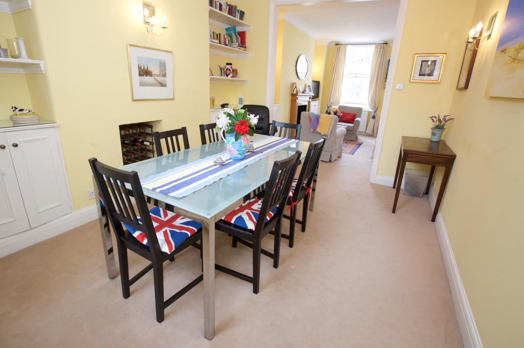 Elegant Flat In Pimlico, Close To Warwick Square Apartamento *