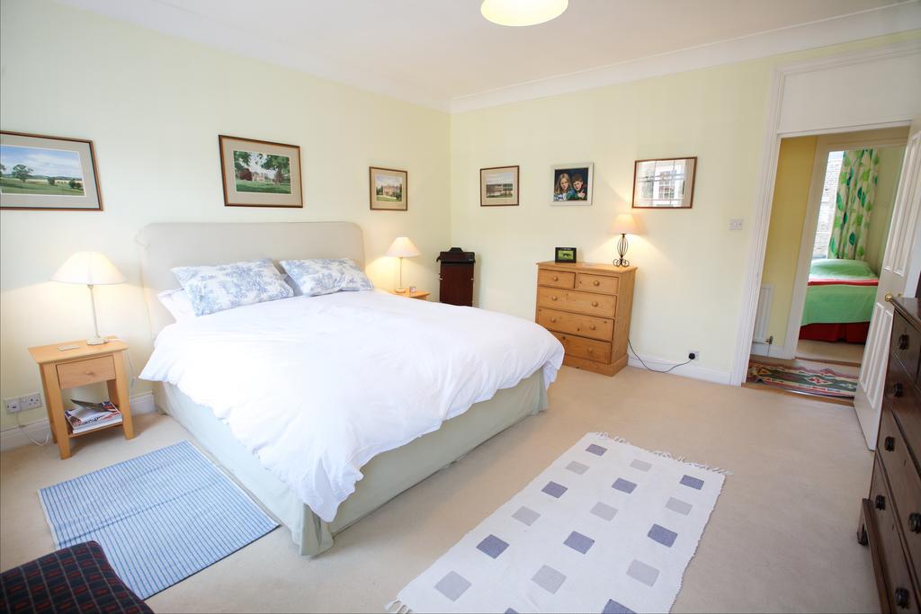 Elegant Flat In Pimlico, Close To Warwick Square Apartamento *