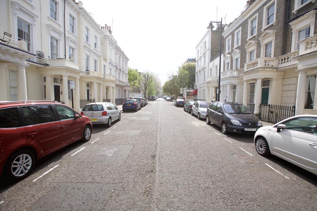 Elegant Flat In Pimlico, Close To Warwick Square * Londres