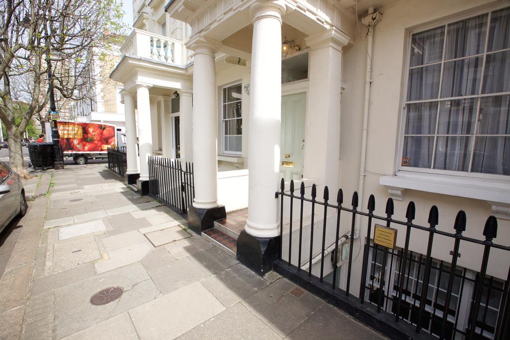 Elegant Flat In Pimlico, Close To Warwick Square Londres