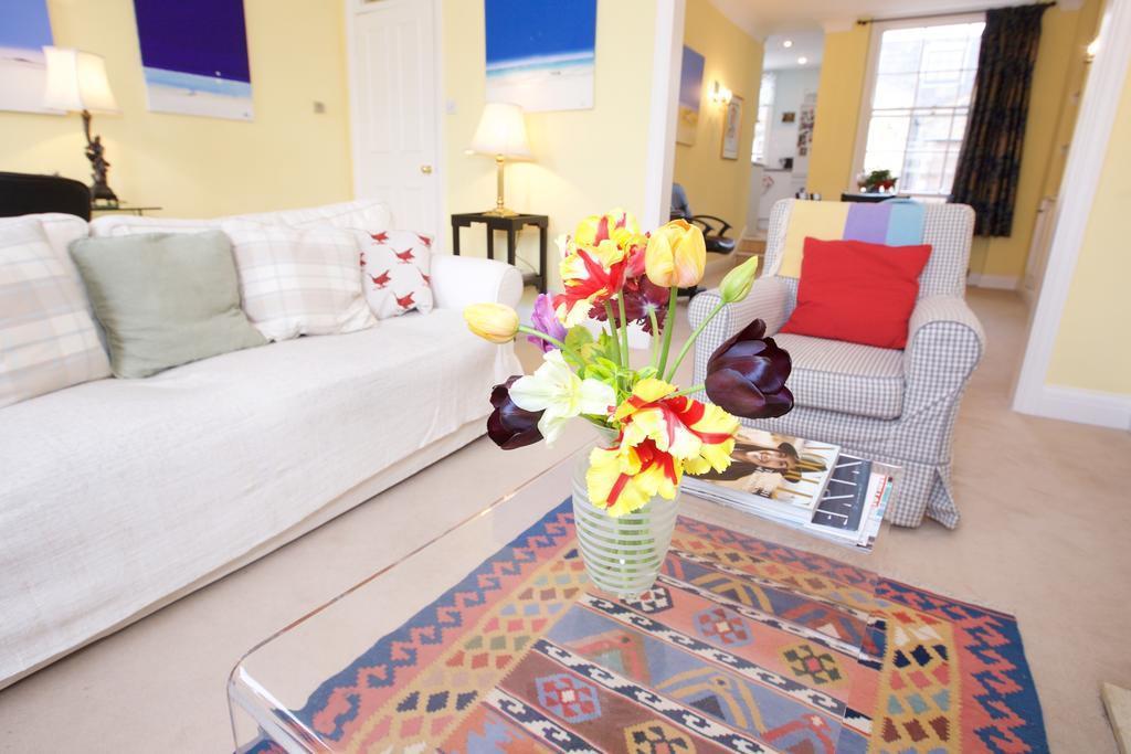 Apartamento Elegant Flat In Pimlico, Close To Warwick Square Londres