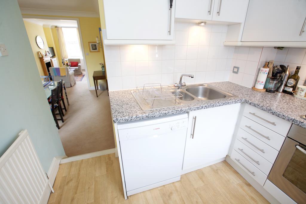 Elegant Flat In Pimlico, Close To Warwick Square Londres