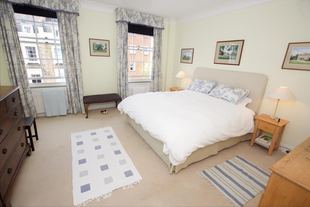 Elegant Flat In Pimlico, Close To Warwick Square Apartamento Londres