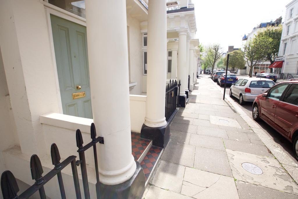 Apartamento Elegant Flat In Pimlico, Close To Warwick Square