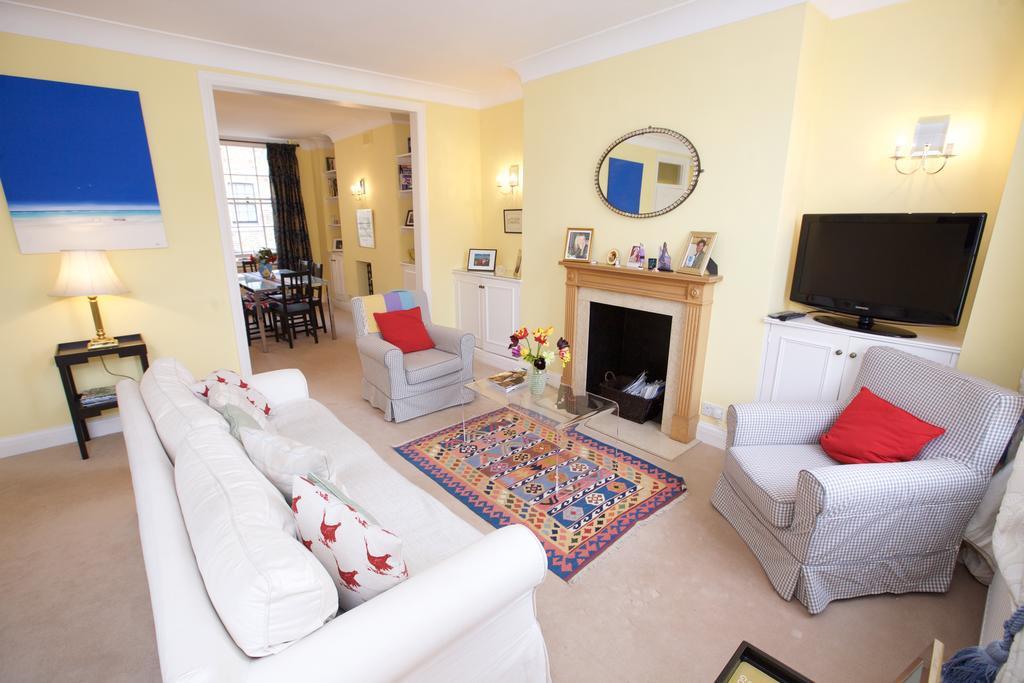 Apartamento Elegant Flat In Pimlico, Close To Warwick Square *
