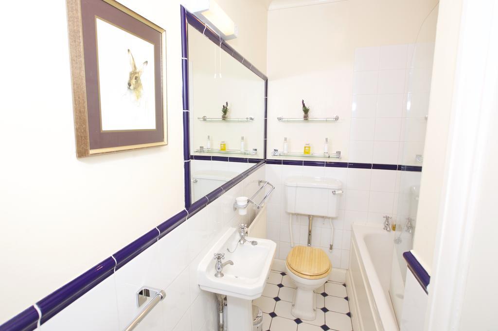 Apartamento Elegant Flat In Pimlico, Close To Warwick Square *