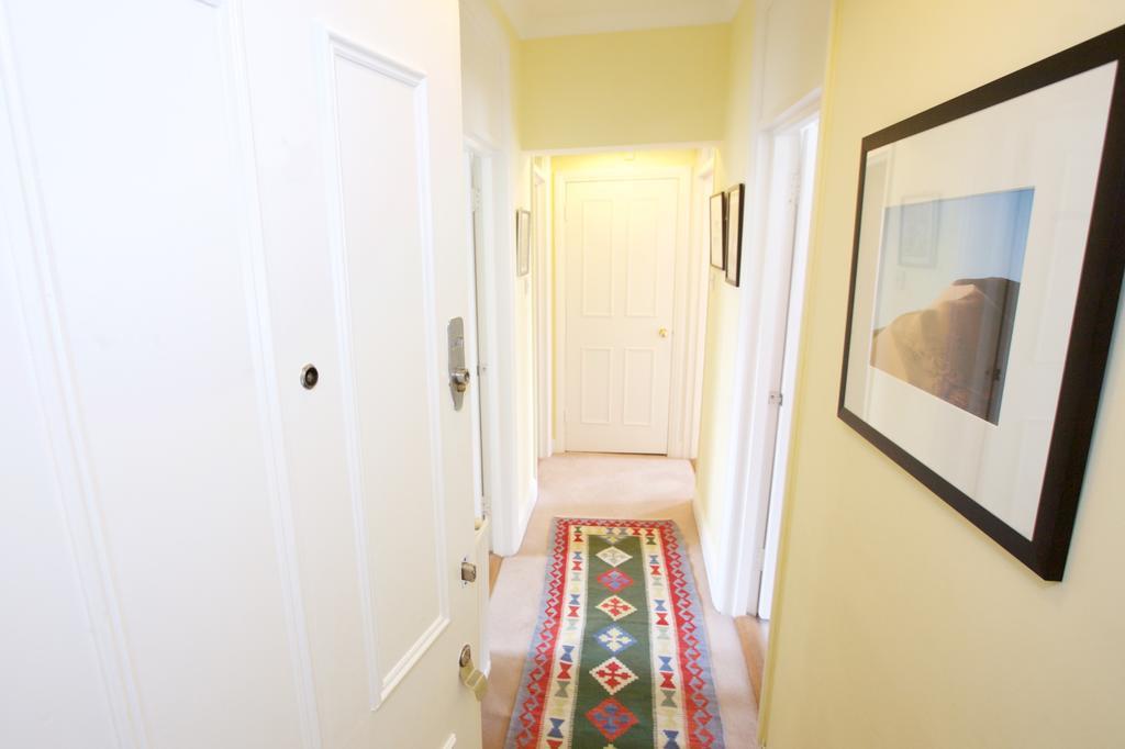 Elegant Flat In Pimlico, Close To Warwick Square Londres