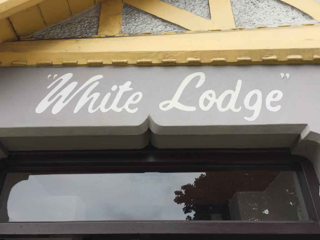 White Londres
