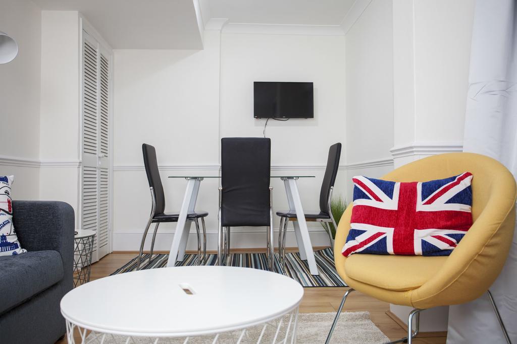 Italianflat - Warwick * Londres