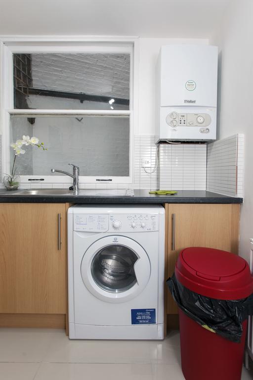 Appartement Italianflat - Warwick