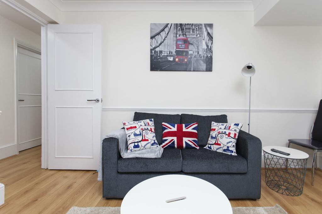 Italianflat - Warwick Appartement *
