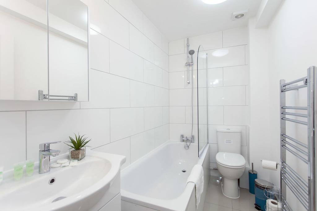 Italianflat - Warwick Appartement