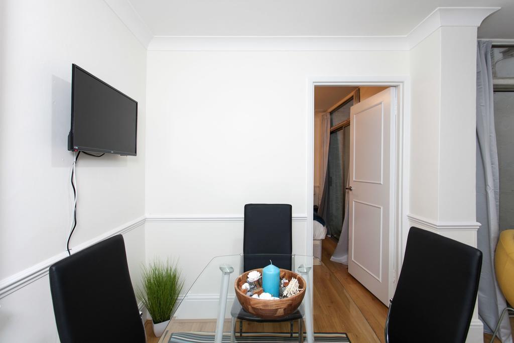 Apartamento Italianflat - Warwick *