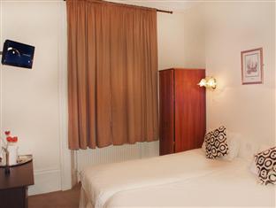 Hotel So Paddington Londres
