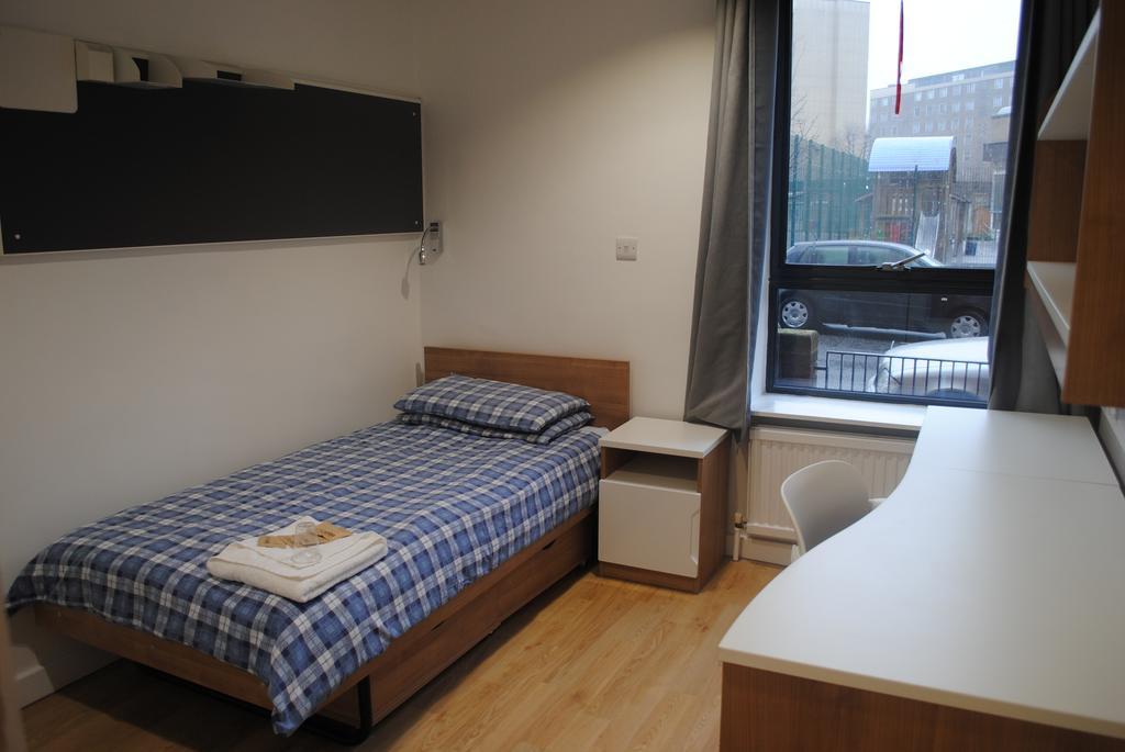 Apartamento Lse Rosebery Hall Londres