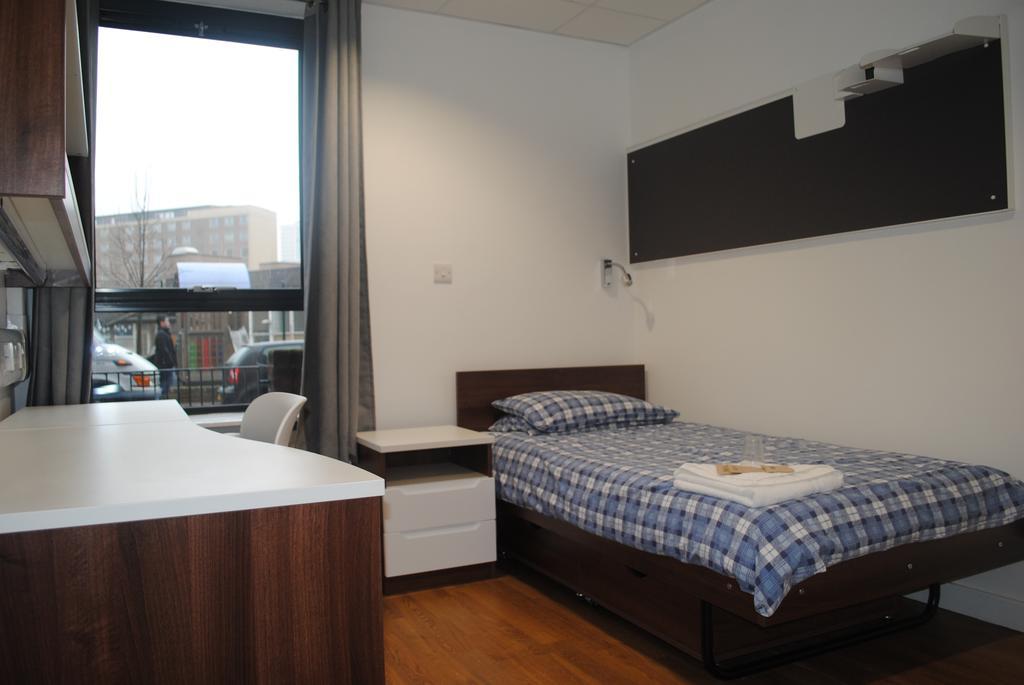 Apartamento Lse Rosebery Hall *