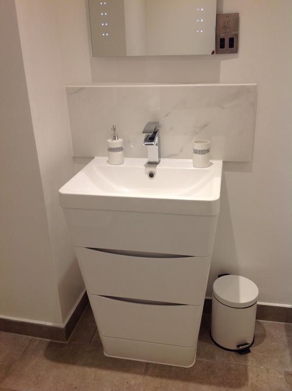Appartement Istay247 Apartments-stoke Newington Londres