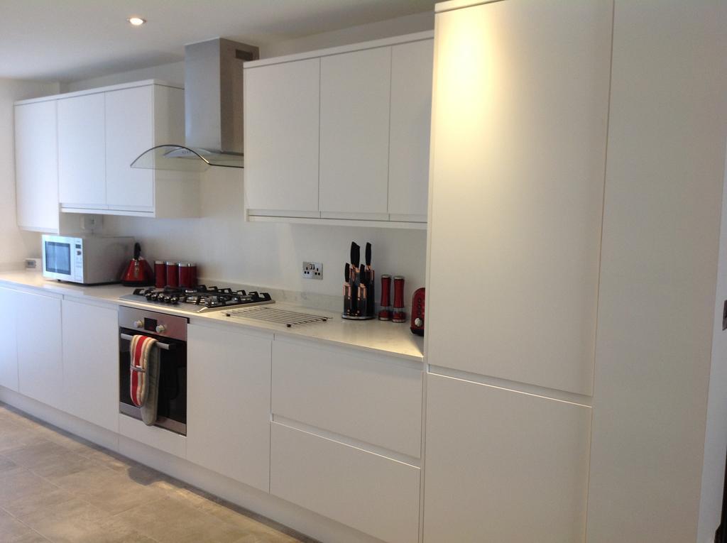 Appartement Istay247 Apartments-stoke Newington *