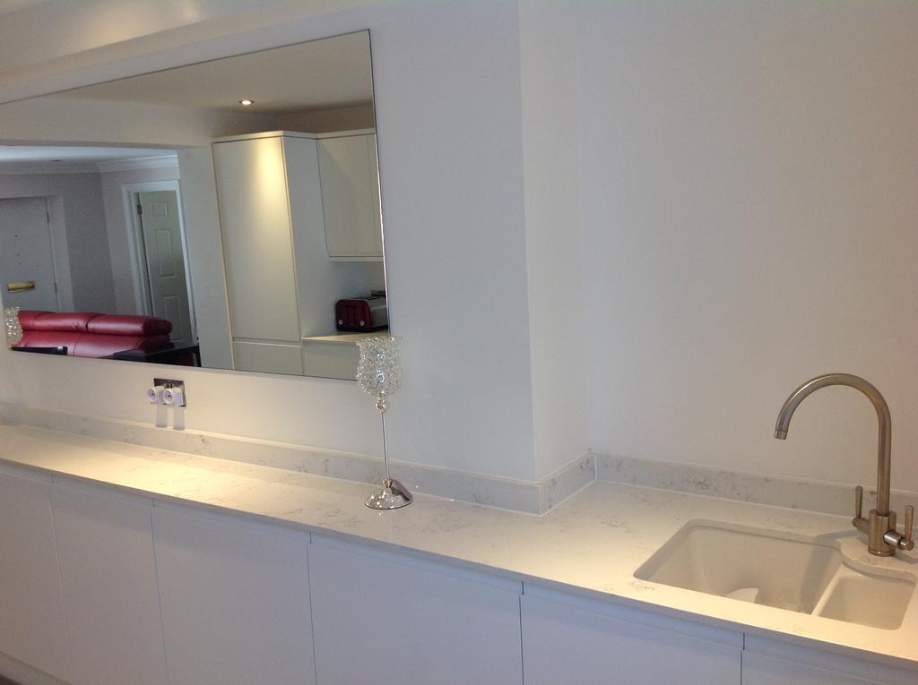 Istay247 Apartments-stoke Newington Appartement Londres