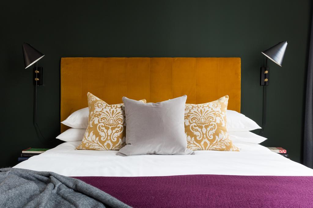 Apartamento Cuckooz Kings Cross *