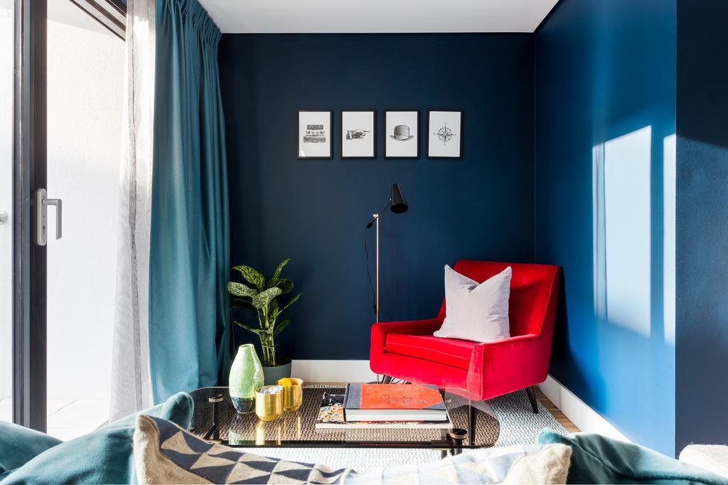 Cuckooz Kings Cross Apartamento *
