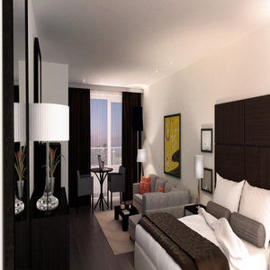 Atelier By Bridgestreet Apartamento